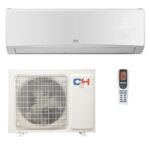 Cooper&Hunter Alfa Inverter (Wi-Fi )[CH-S12FTXE-NG/WI-FI]