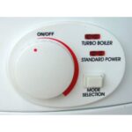 THERMEX 30 SPR-V - накопительный водонагреватель (бойлер) - Зображення 2