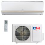 Cooper&Hunter Air Master Plus[CH-S12XP7]