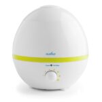 Увлажнитель воздуха Nuvita с системой фильтрации воздуха NV1822