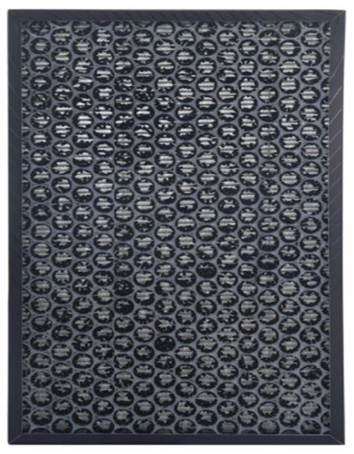 771ab7e3a5d2f0f0184e4077b002cc29 Cooper&Hunter Фильтр для очистителя воздуха CH-P20W3I Pamir - Зображення 1