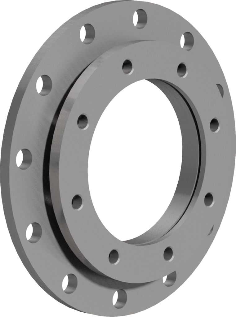 7792715a89c449cf3a6a7d846e9d3d65 Редукційний фланецьDrazice 225/150 - Зображення 1