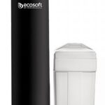 Ecosoft Фильтр обезжелезивания и умягчения воды FK1354CEMIXA