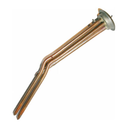 ТЕН 2000W мідний d63mm для бойлера Thermex