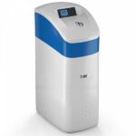 Ecosoft Фильтр умягчения воды BWT PerlaSilk XL, до 1.6 м3/ч, подкл. 3/4, 25 л. смолы (2 ванные, 8 чел.)