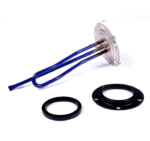 Тен для бойлера Ariston ABS VLS INOX PW 1000Вт - керамічний (65152105)