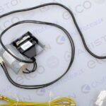 Проводка циркуляционного насоса на газовый котел Ariston BS, BSII, EGIS PLUS	65105081