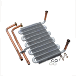 Теплообмінник ARISTON GIWH 10 E A 60058181-06