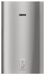 Бойлер ZANUSSI ZWH/S 100 Splendore Silver (Занусси)