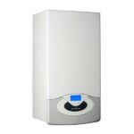 Ariston GENUS PREMIUM EVO SYSTEM 30 FF - конденсационный котел