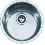 Franke RAX 610-38і Нержавеющая сталь