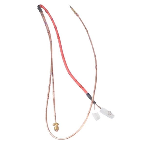 7b56558a6801f02fbb1dfcea3342f8e3 Термопара Chaffoteaux Ariston 990121 - Зображення 1