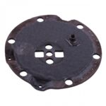 Фланець для водонагрівача Atlantic 6-ти болтовий GT 00118EAtl