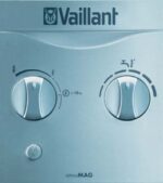 VAILLANT MAG mini OE 11-0/0 RXZ H - Зображення 2