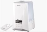 Увлажнитель воздуха Ballu UHB-990 5.8 л, 40 м2, аромакапсула, ионизатор, пульт ДУ, белый