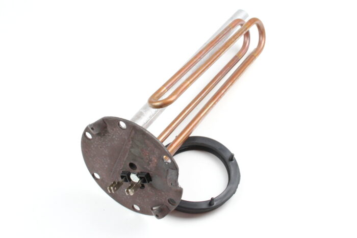 7cc2637c7ec39c9fee5b03a03b9afa73 ТЕН для бойлера Atlantic Expert 2000Вт (ремкомплект) - Зображення 1