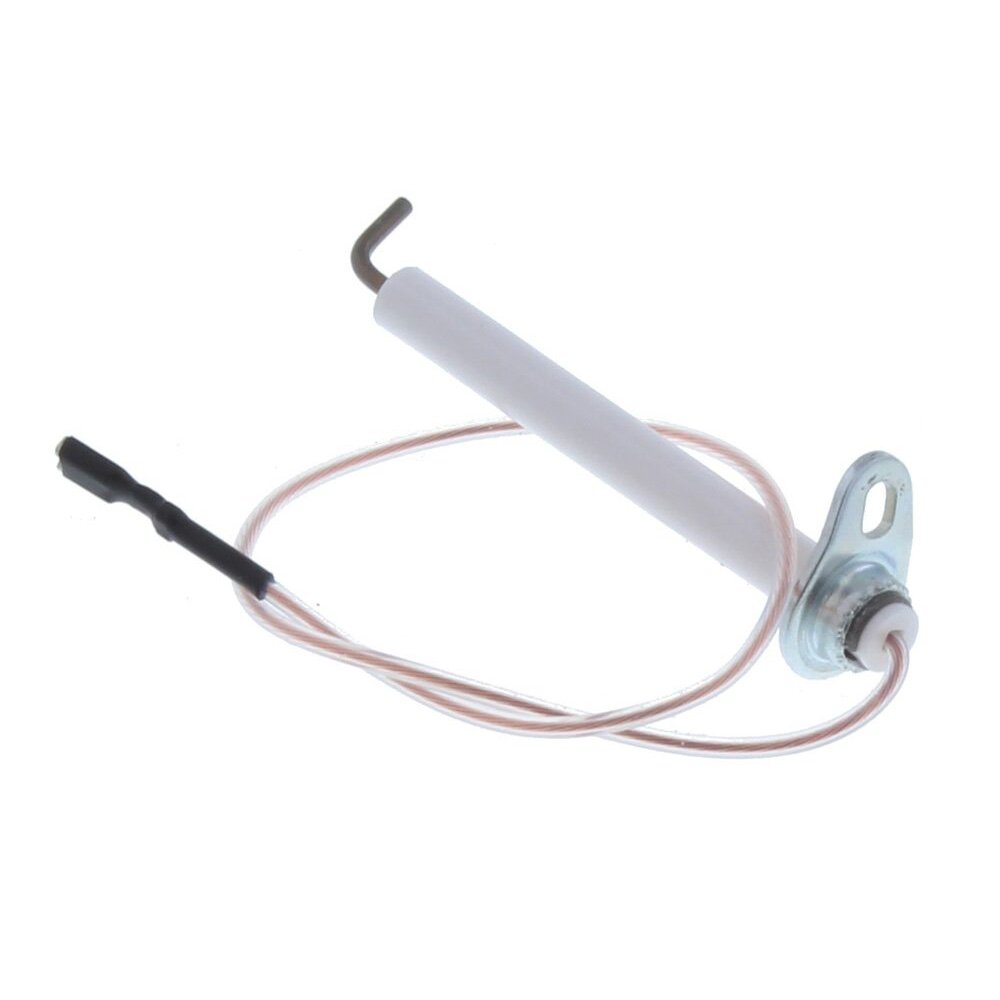 7cfe4b2dd742f1308fba285c074d4d5d Електрод підпалу (правий) на газовий котел Ariston Microgenus, ТХ, Т2 (65100251) - Зображення 1