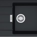 Franke Sirius Tectonite SID 611-62 Slim[114.0497.937]