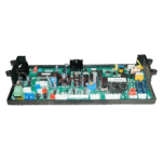 Основна плата газового водонагрівача Marco Polo Ariston Gi7S - 651583931