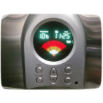 Hotlex JV-30 Lux - накопительный водонагреватель - Зображення 2