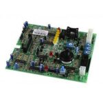 Плата управления Ariston Geus Chaffoteaux EB C-MI/FFI - 953082