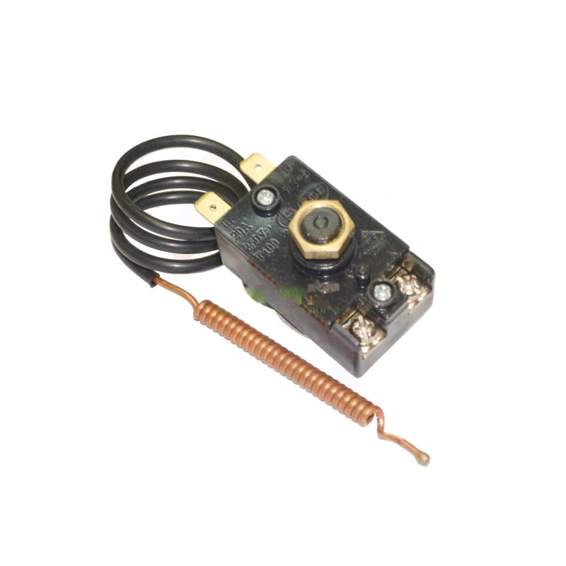 7ffb386203440e61f1794c7c75346c08 Термостат аварійний перегріву ARISTON TI-SHAPE 50, 80, 100 V (H) QB 65150046 - Зображення 1