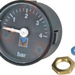 Манометр Ariston Chaffoteaux - 60081180