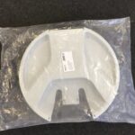 Кришка пластикова для бойлера Booster Ariston - 993101