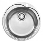 Franke Ronda RON 610-41 Нержавеющая сталь