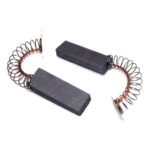 Щетки мотора 512-CP-02