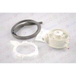 Пневмореле, прессостат воздуха Ariston 61307664-01