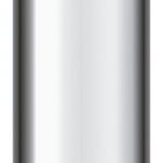 Garanterm GTI 100 V - накопительный водонагреватель