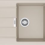 Franke Sirius Tectonite SID 611-62[114.0497.934]