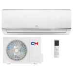 Cooper&Hunter Nordic Evo NG Inverter[CH-S12FTXN-NG]