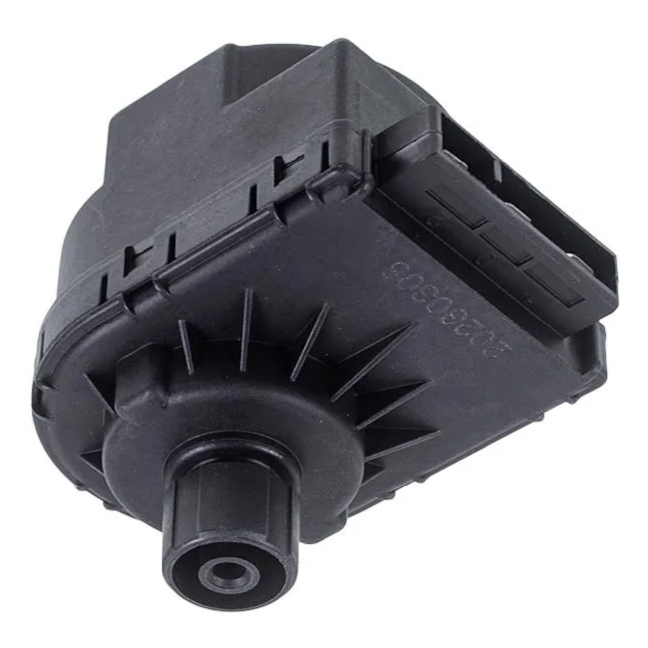 83ec6bed72a36db217acb35c162445d2 Електропривід (сервопривід, моторний привід) триходового клапана Ariston (997147) - Зображення 1