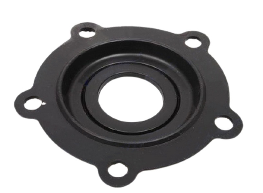 84269d1f70a15e829c415cb0b0199d49 Прокладка для бойлера Ariston D:110/35mm - 993089 - Зображення 1