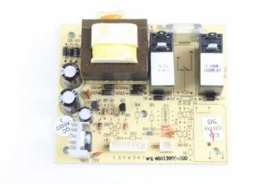 Силова плата для бойлера Ariston TI SHAPE PLUS - 65150442