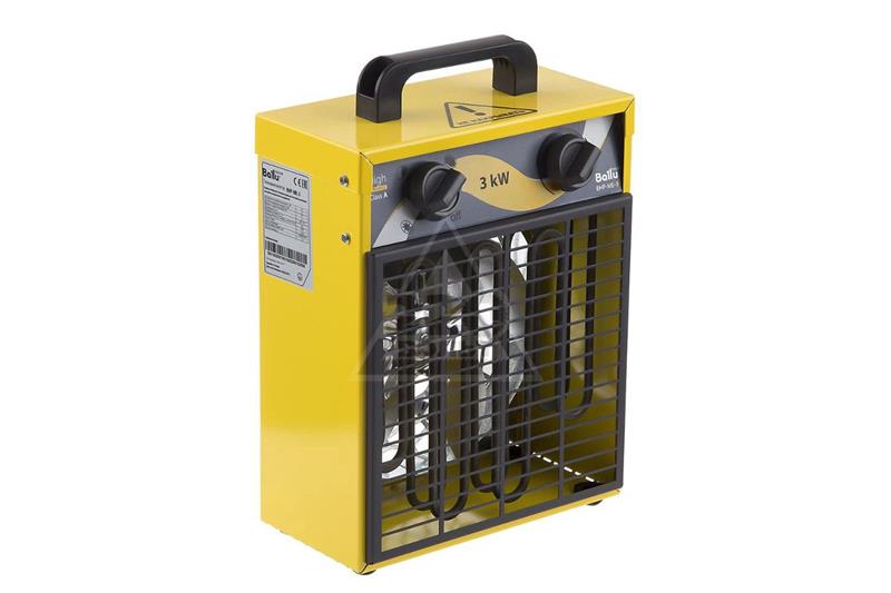 8689aa9070b86eeab80672d31ea9100d Ballu BHP-ME-3 - Зображення 1