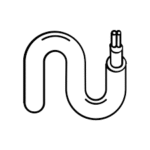 Кабель UNO Ariston 995971