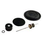 Клапан для котлів Chapfoteaux Celtic 2.35 HP CF N FR - 60081237 - Зображення 2