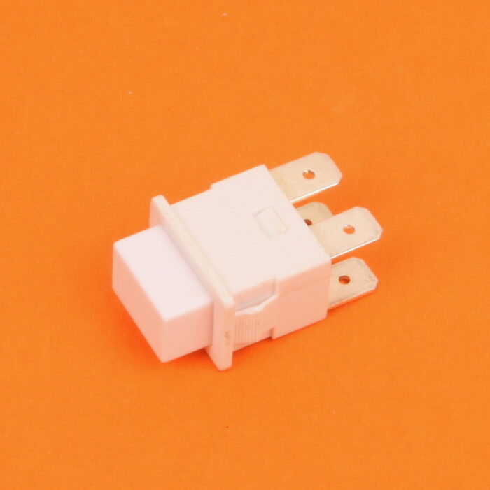 8c05baa015e90ce26ce6fa4855c34340 Кнопка вимикач однокнопочний для бойлера Thermex IBL - Зображення 1