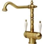 Смеситель Franke Old-England Bicomand