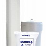Ecosoft Фильтр обезжелезивания и умягчения воды FK1035CIMIXA