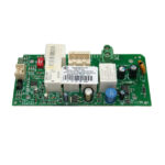 Плата силовая для бойлера Ariston ABS VLS INOX QH / QH - 65180096