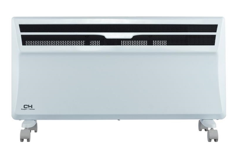 8e6aafc3d2d6aca211834b00c1095808 Cooper&Hunter CH-2000ES - Зображення 1