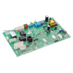 Основная плата Ariston BS II, MATIS (с клапаном Cartier) - 60001580