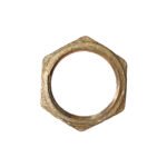 Гайка для різьбового ТЕНа "1 ¼