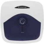 Ariston ABS BLU EVO R 10 - накопительный бойлер - Зображення 2