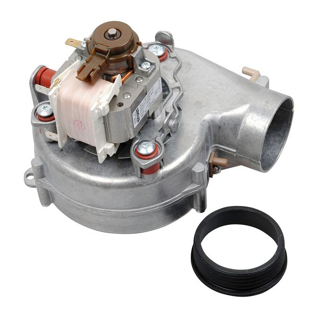 8fd05c334793a8e945c39452e28b0a45 Вентилятор у зборі NIAGARA DELTA 61020925 - Зображення 1