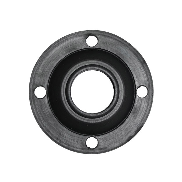 8fe68f2669db64eb49f905156098f421 Прокладка для бойлера гумовий ущільнювач Ø 110мм під фланець на 4 болти - Зображення 1